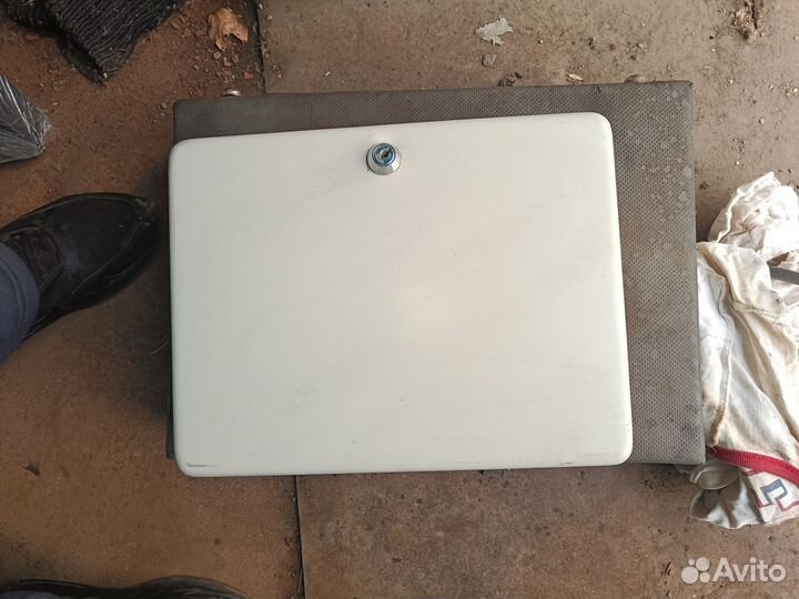 Шкаф для ключей металлический ключница