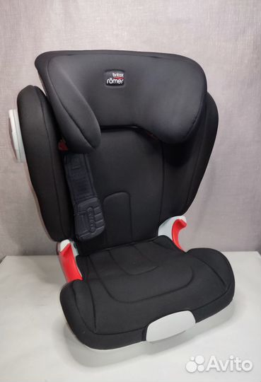 Детское автокресло britax romer kidfix sict