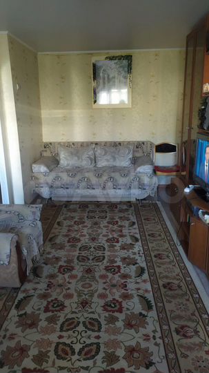 2-к. квартира, 41,6 м², 5/5 эт.