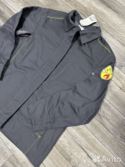 Костюм сварщика Цезарь Техноавиа