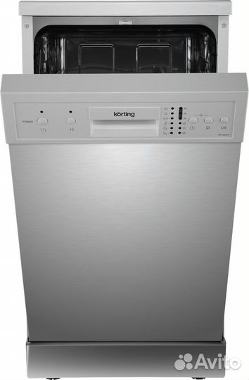 Посудомоечная машина Korting KDF 45240 S