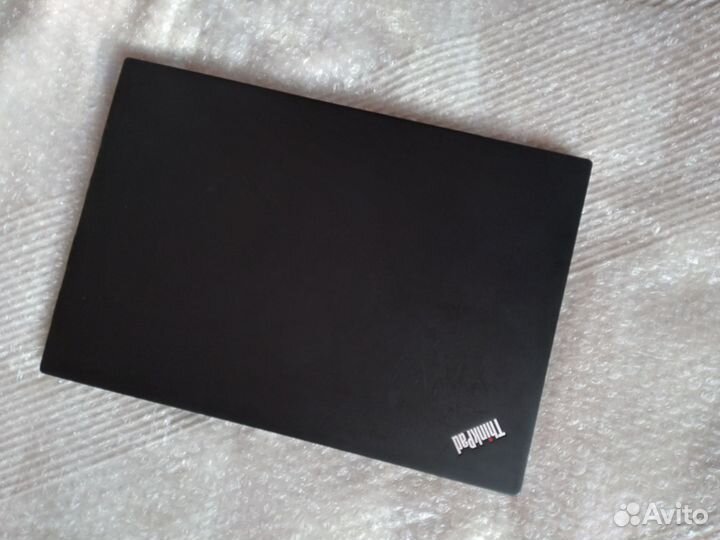 Lenovo ThinkPad T470s