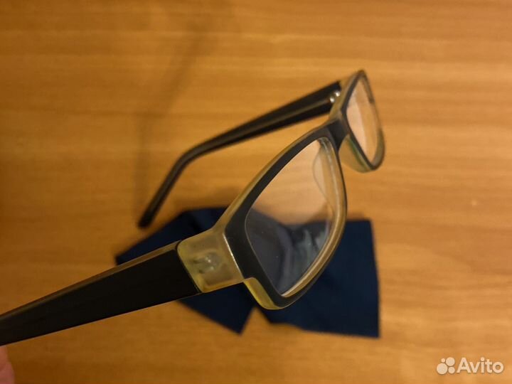 Оправа очки