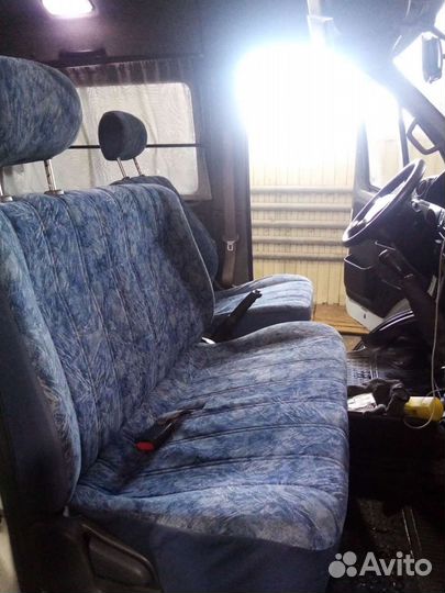 Грузовые и пассажирские перевозки