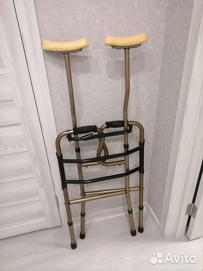 Ходунки для инвалидов