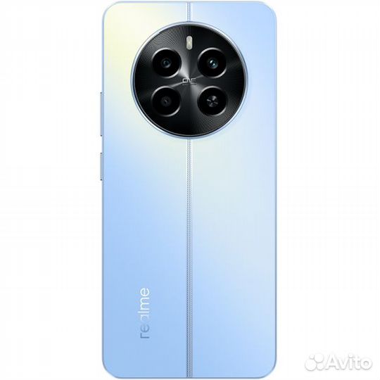 realme 12, 8/256 ГБ