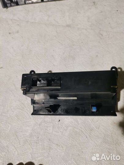 Блок управления печкой и кондеем Вортекс Эстина