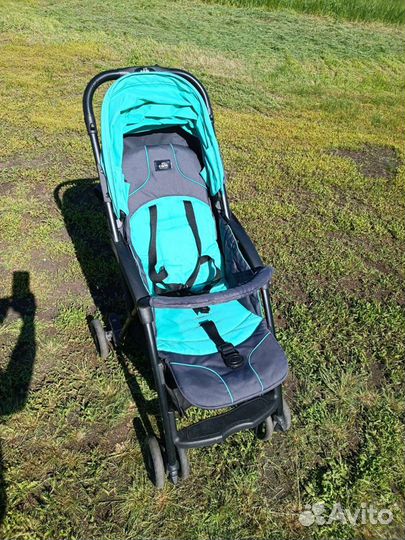 Прогулочная коляска бу