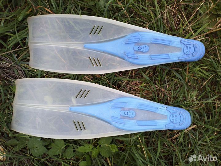 Ласты для дайвинга