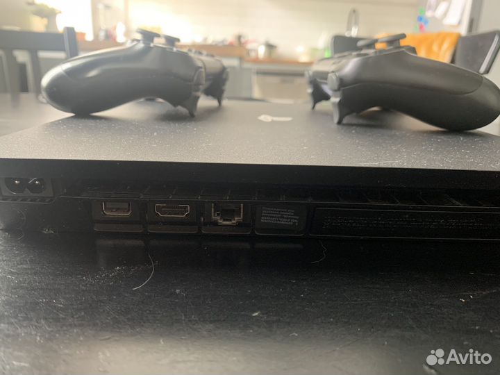 Sony playstation 4 slim 1tb