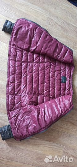 Куртка демисезонная женская 42 44 италия