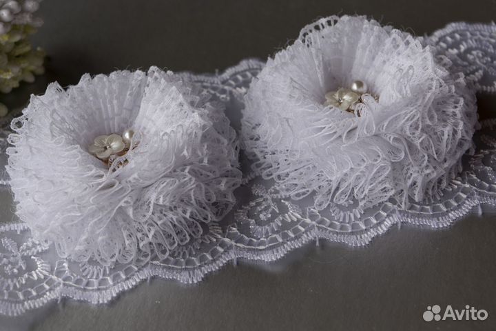 Школьные бантики