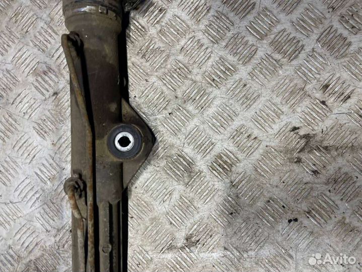 Рулевая рейка Jaguar S-Type 2005