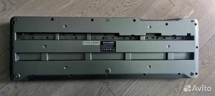 M audio oxygen 49 (gen 3)