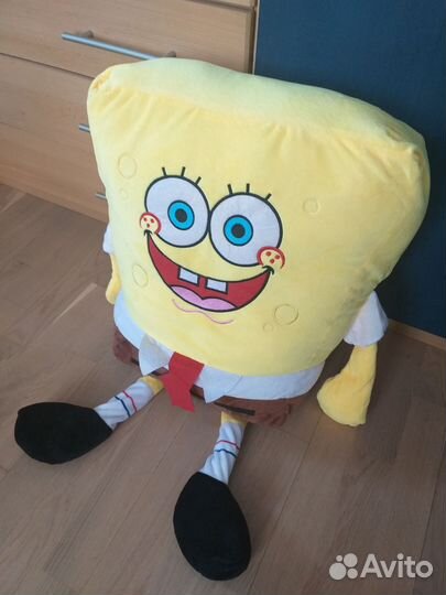 Игрушка - подушка