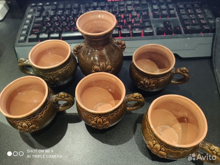 Сервис (керамика)