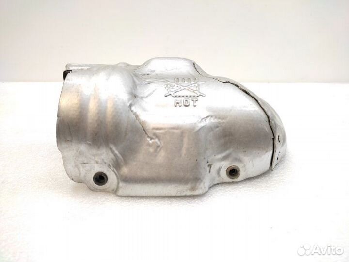 Тепловой экран Bmw 1-Series F20 1.6I 2015