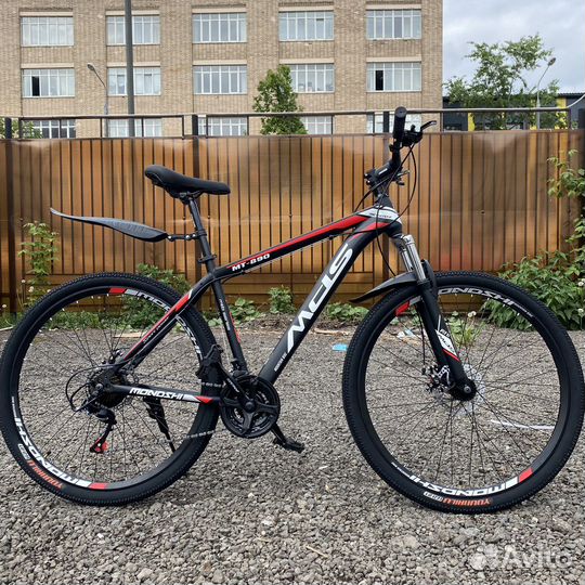 Велосипеды Взрослые