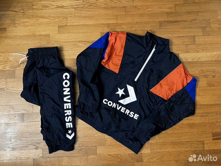 Костюм converse