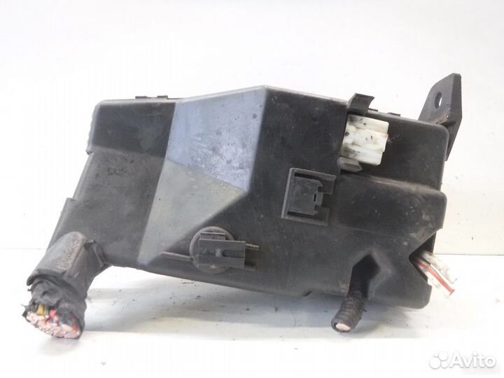 Блок предохранителей Mitsubishi Galant (EA)