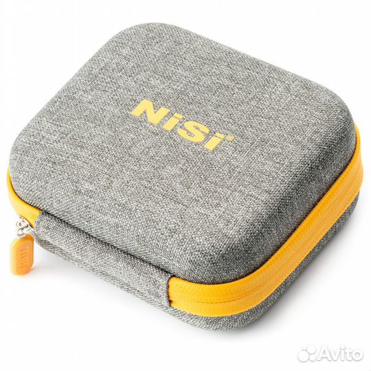 Набор светофильтров NiSi VND Mist Kit