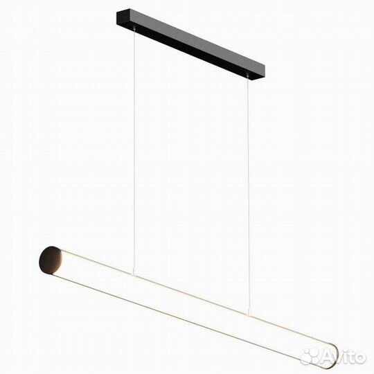 Линейный светильник