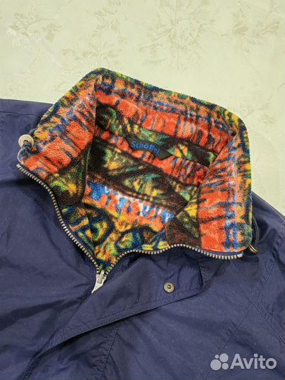 Schoffel.Редкий Винтажный. Двухсторонний 90х