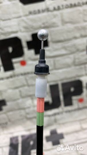 Замок двери передний левый Infiniti Fx37 S51 3.7