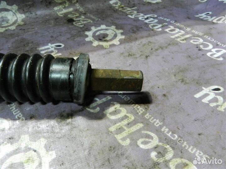 Рулевой кардан Mercedes Slk-Series