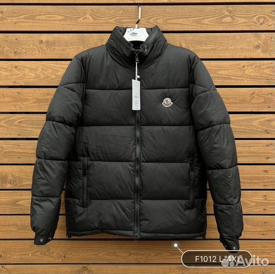 Куртка moncler