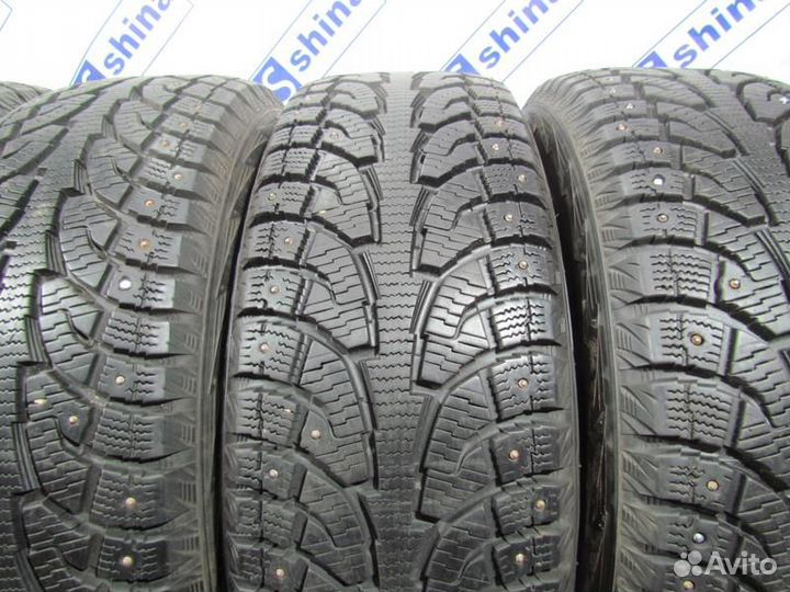 Hankook I'Pike RW11 225/60 R17 96R