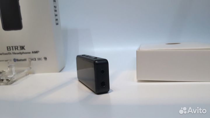 FiiO BTR3K