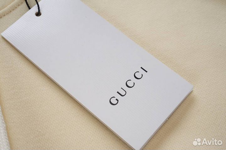 Толстовка Gucci