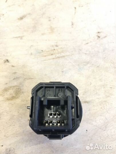 Кнопки прочее Mitsubishi Outlander Phev GG2W