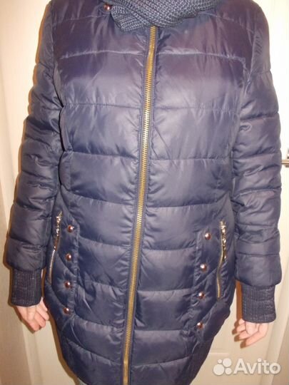 Женская куртка