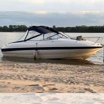 Bayliner 212 5.7