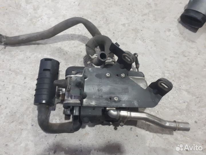 Вебасто мерседес GLS 166