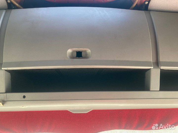 Каркас кабины mercedes-benz actros MP III