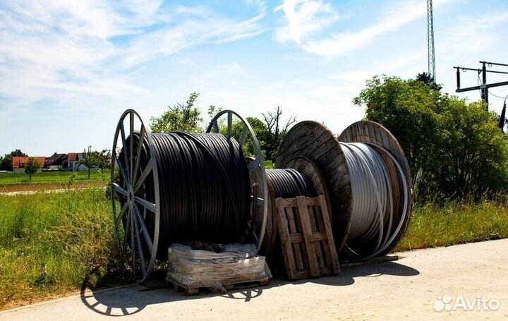 Кабеля Продажа Cable