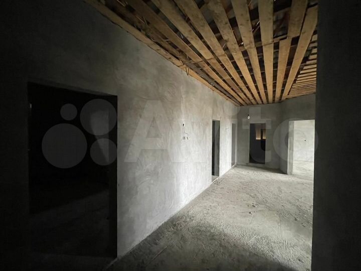 Дом 266 м² на участке 6 сот.