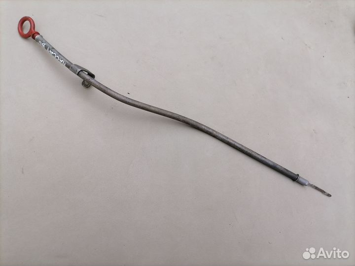 Трубка масляного щупа в компл.VW Passat B4 94-96