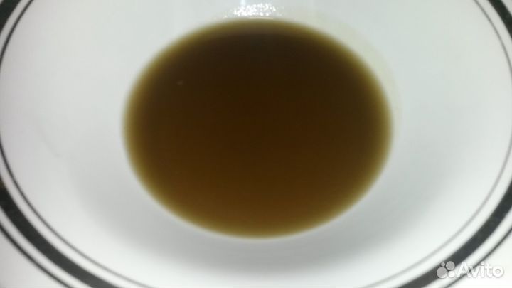 Масло подсолнечное, Жирные кислоты (раст. масел)