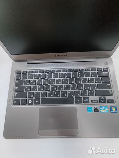 Samsung NP 530u3b