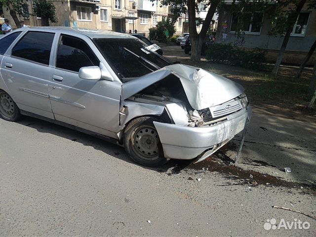 Энгельс с пробегом