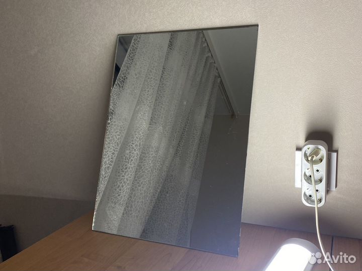 Зеркало 48х36