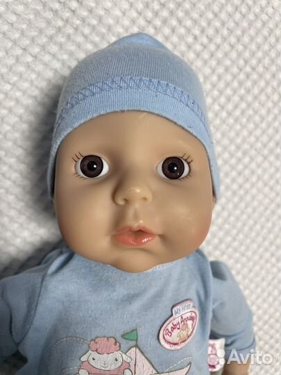 Куклы пупсы