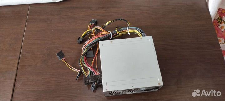 Блок питания для пк 450w