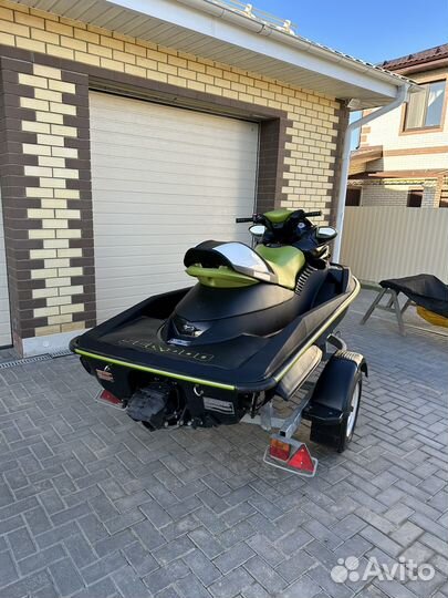 BRP RXP 215