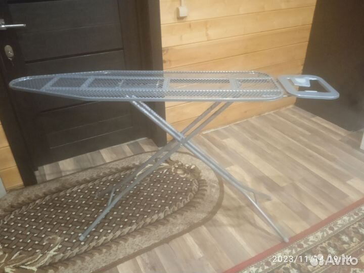 Гладильная доска бу