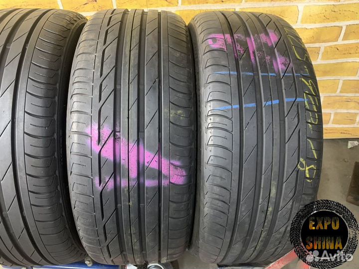 Bridgestone Turanza T001 225/40 R18